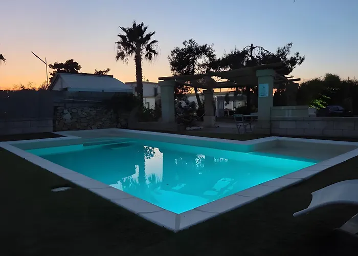 Masseria Prisuti