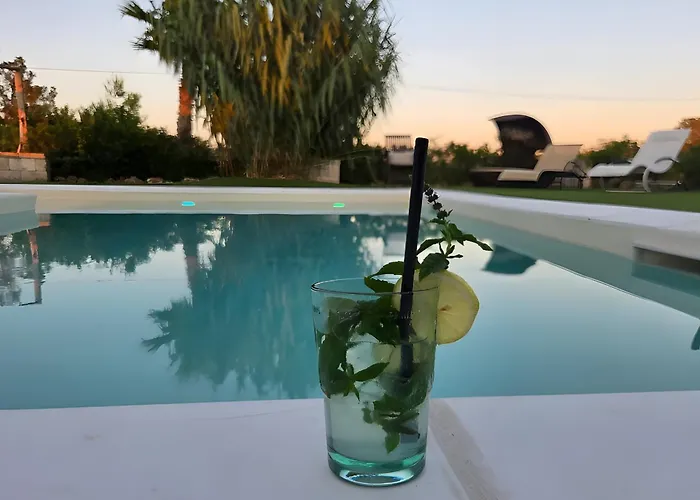 Masseria Prisuti