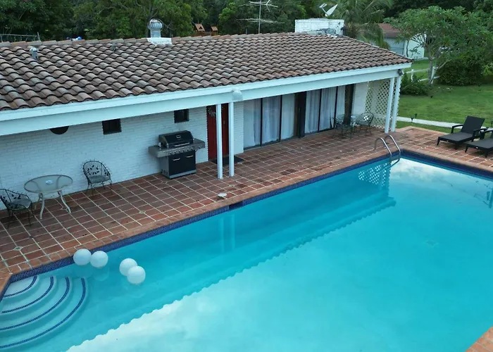 La Finca Miami