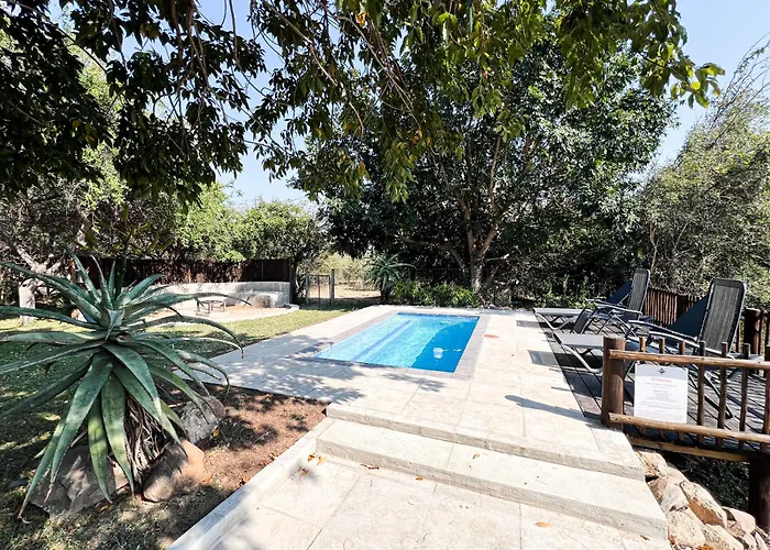 24 Degrees South Country Estate