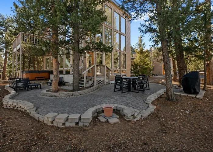 Stillwood Retreat