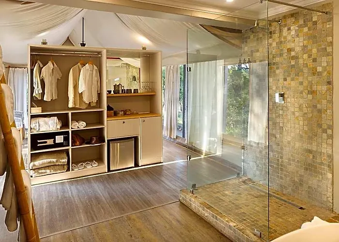 Simbavati River Lodge
