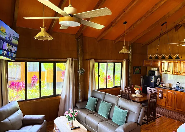 Sigasiga Sands Boutique Bungalows