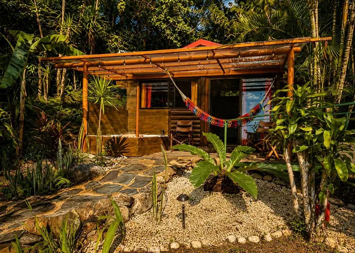 El Sol Hideaway Monteverde