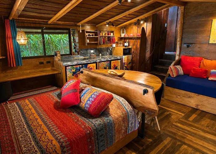 El Sol Hideaway Monteverde