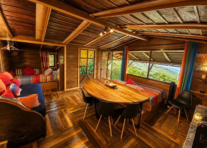 El Sol Hideaway Monteverde