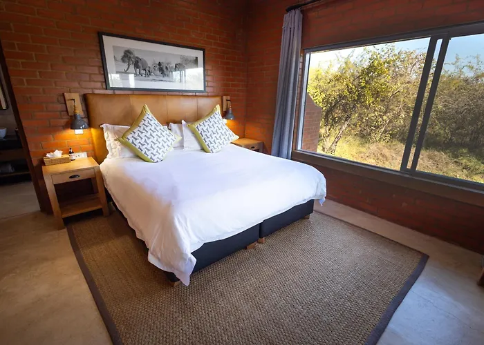 Rockfig Lodge Madikwe