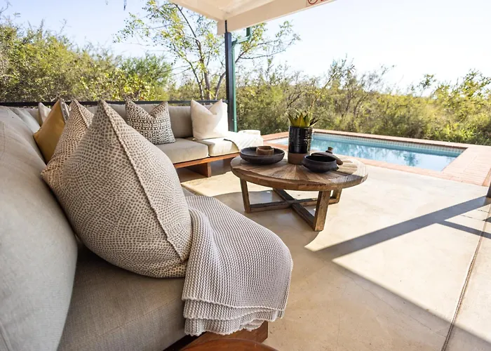Rockfig Lodge Madikwe
