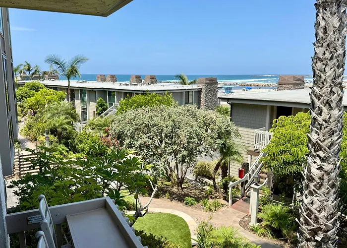 F111 - Morley'S Beach Haven