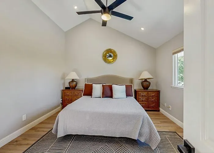 Wanderlust Cambria Seaside Village