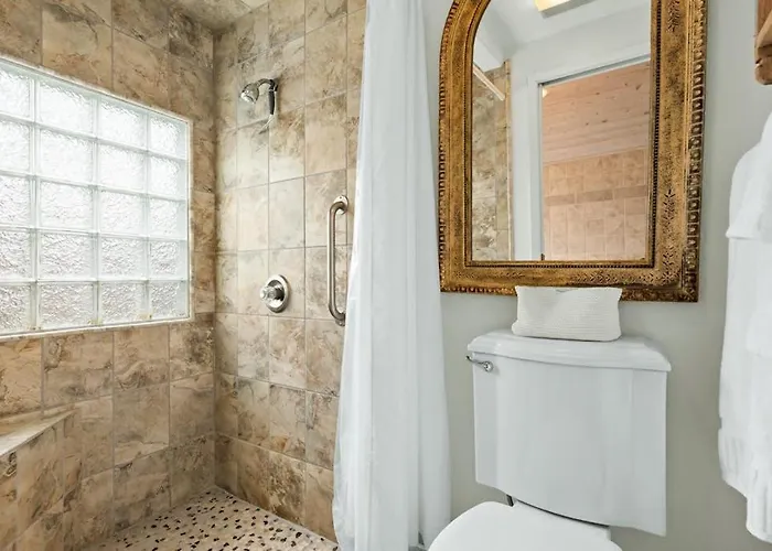 Santa Barbara Beach Cottage