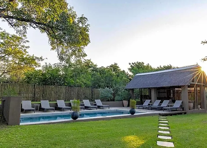 Langa Langa Tented Safari Camp