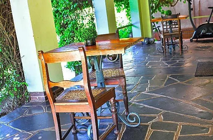 Heroes Bnb Lodge