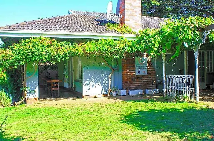 Heroes Bnb Lodge