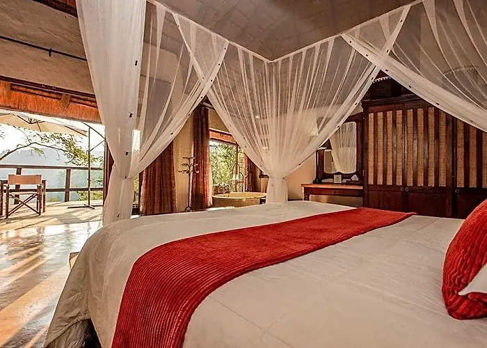 Tanamera Lodge
