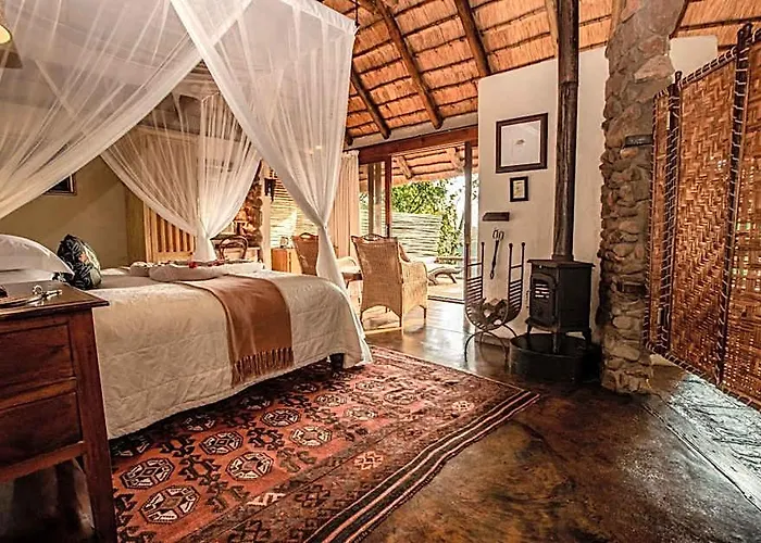Tanamera Lodge