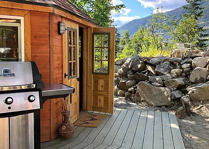 Boho Bungalow