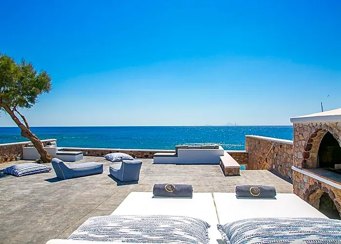 Aegean Melody Suites