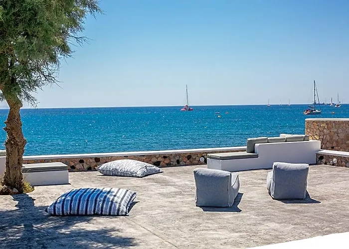 Aegean Melody Suites