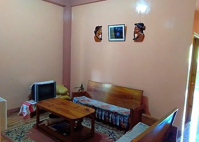 Ajjaa'S Place