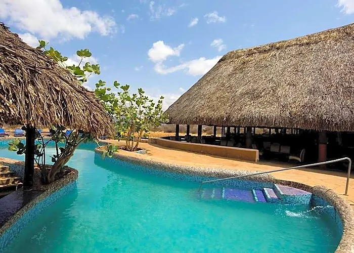 Samburu Sopa Lodge