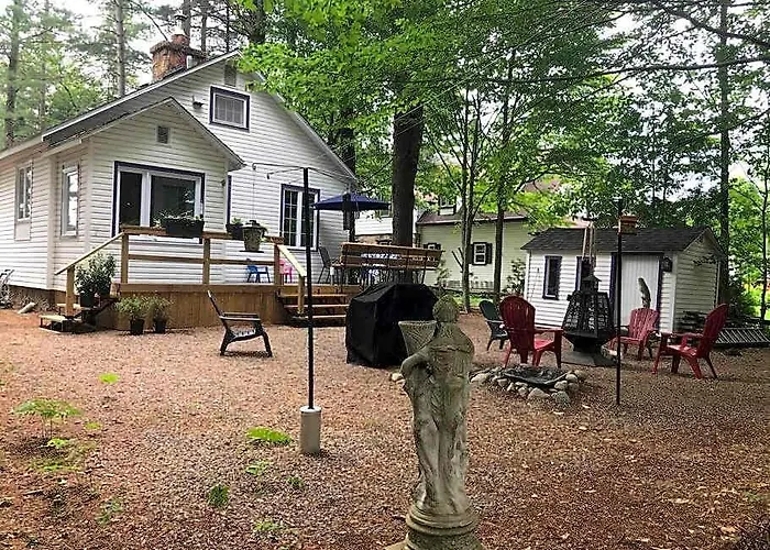 La Petite Maison