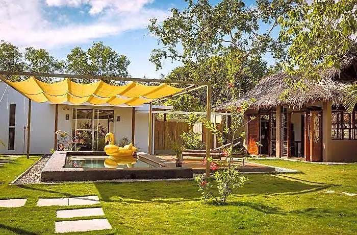Halamanan Residences