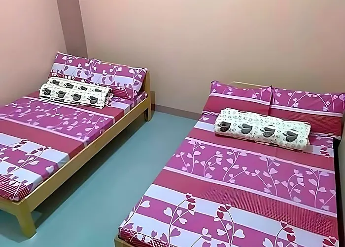 Ajjaa'S Place