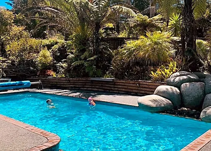 Dangela Boutique Lodge