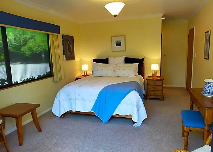 Dangela Boutique Lodge