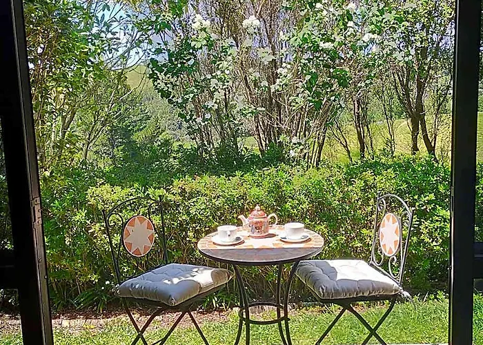 Dangela Boutique Lodge