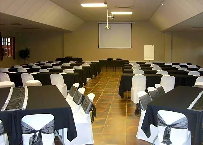 Amabutho Warrior Lodge