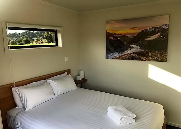 Alpine Escape
