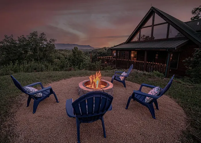 Poppy'S Place Cabin