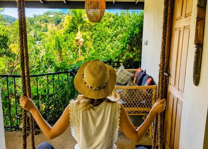 Tantra Ella Lodge