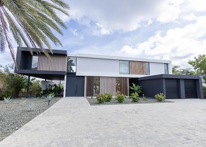 Coral Estate Holidays