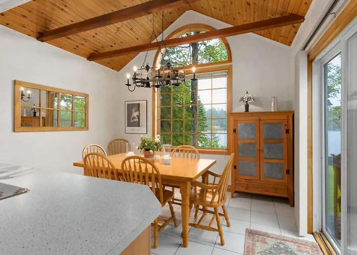 Bear Essentials Hideaway
