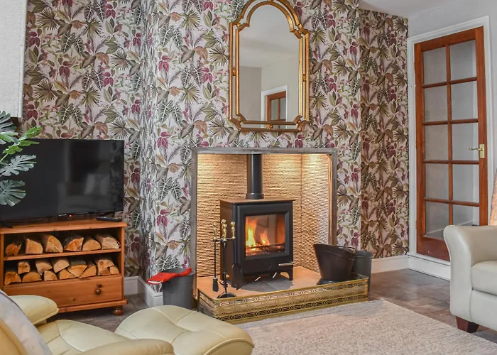 Broadberry Cottage