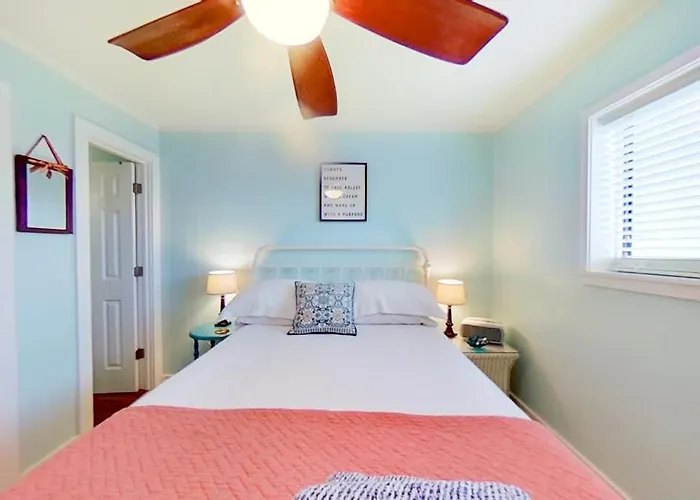 Hilton Head Resort 2221