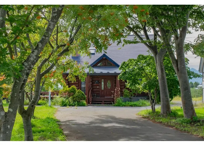 Inaka No Kakurega Cottage Hideaway - Vacation Stay 19620V