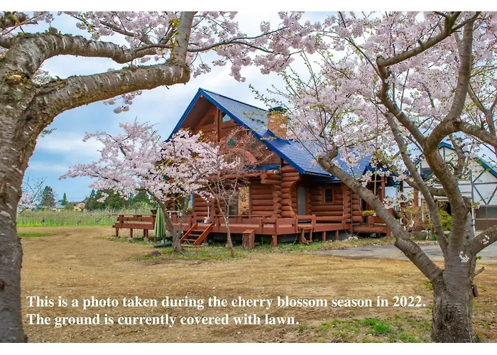 Inaka No Kakurega Cottage Hideaway - Vacation Stay 19620V