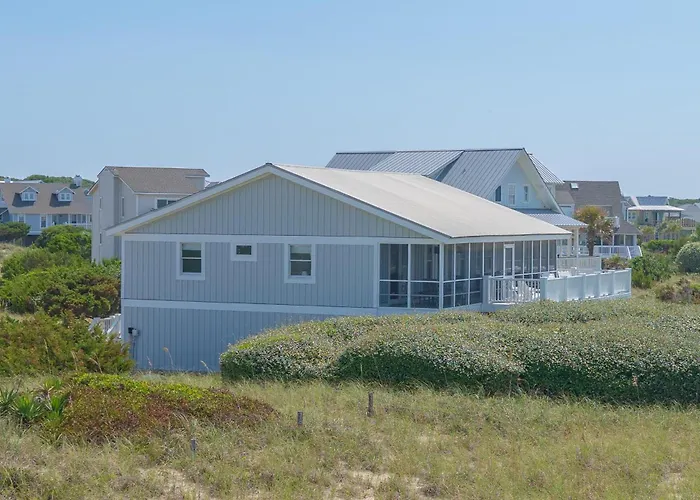 Beach Box