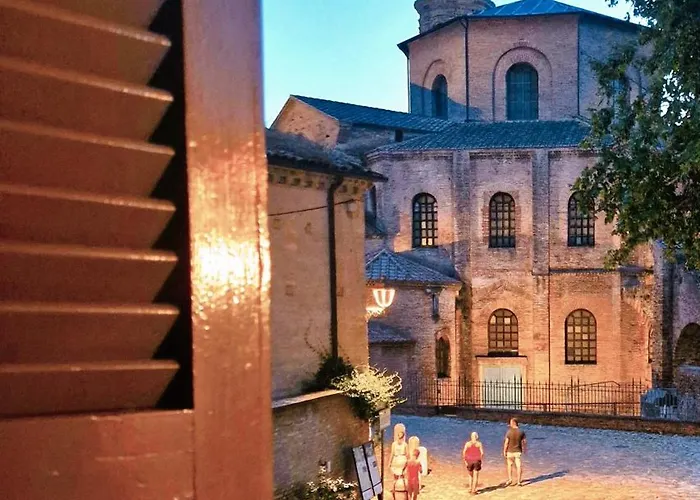 DOMUS GALLA PLACIDIA - UNESCO LUXURY ViEW