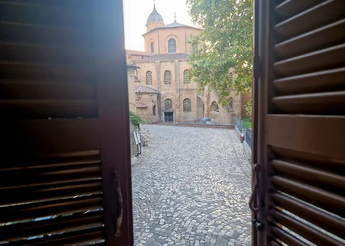 DOMUS GALLA PLACIDIA - UNESCO LUXURY ViEW
