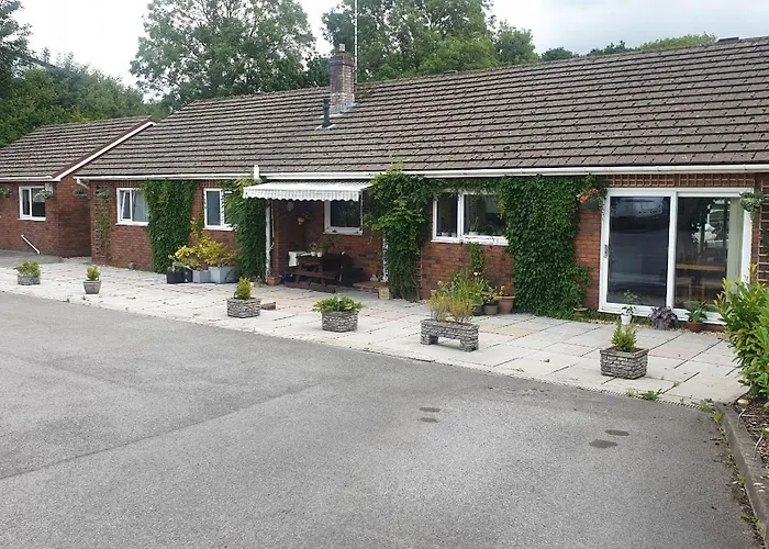 Chestnut Lodge Annex