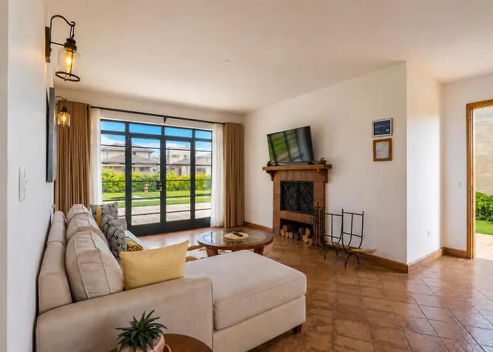 The Landing Nanyuki Cottages One Bedroom