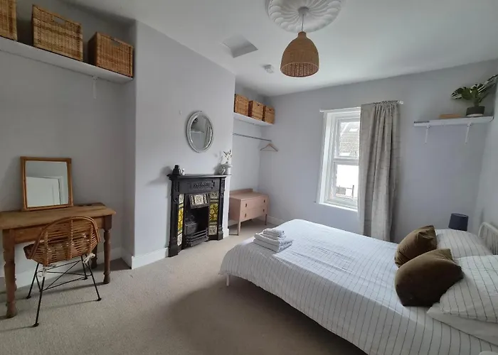 Lovely 3 Bedroom Whitley Bay Townhouse.