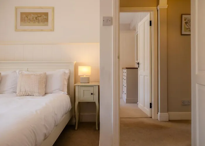 Jasmine Cottage - 2 Bedroom In Heart Of Bourton