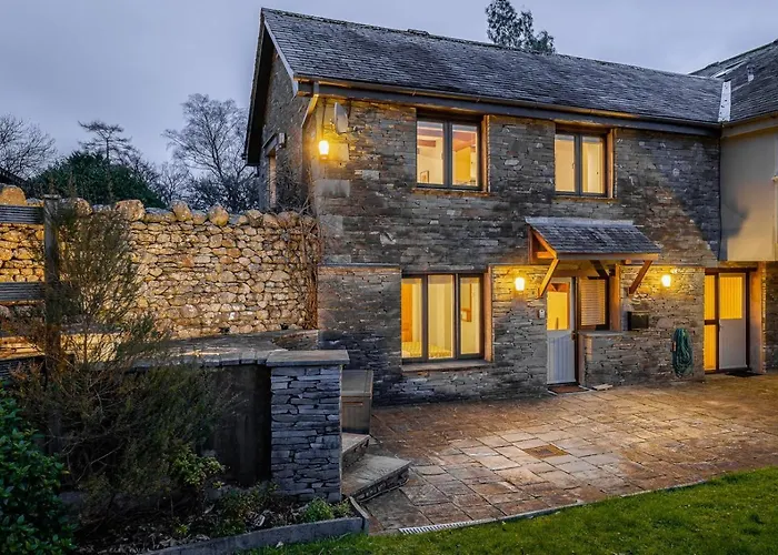 2 Bed In Troutbeck Oc-Lr083