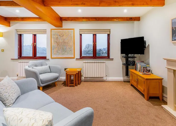 2 Bed In Troutbeck Oc-Lr083